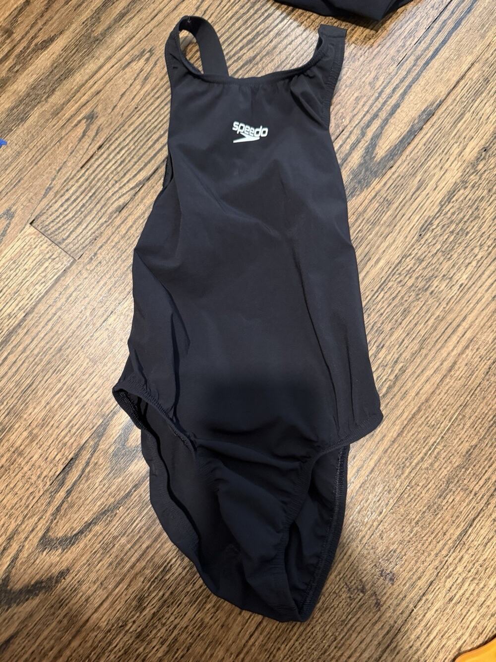 Speedo Girls LZR Racer Pro Recordbreaker With Comfort Strap Tech Suits Size 20